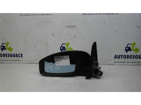 Retrovisor Izquierdo Renault Espace IV  3 0 Dynamique [3 0 Ltr  - 130 kW V6 dCi Turbodiesel CAT]