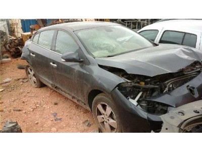 Manilla Interior Puerta Trasera Derecha Renault Fluence  1 5 Expression [1 5 Ltr  - 78 kW dCi Diesel FAP] 2