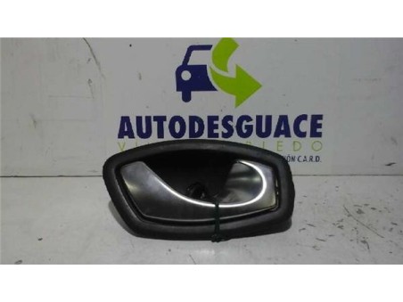 Manilla Interior Puerta Trasera Derecha Renault Fluence  1 5 Expression [1 5 Ltr  - 78 kW dCi Diesel FAP]