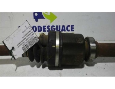 Transmision Delantera Derecha Renault Fluence  1 5 Expression [1 5 Ltr  - 78 kW dCi Diesel FAP]