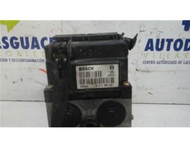 Nucleo Abs Renault Clio II Fase II  1 5 Authentique [1 5 Ltr  - 60 kW dCi Diesel]
