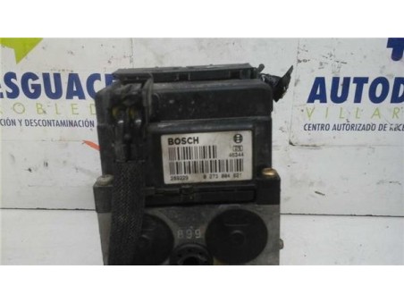 Nucleo Abs Renault Clio II Fase II  1 5 Authentique [1 5 Ltr  - 60 kW dCi Diesel]