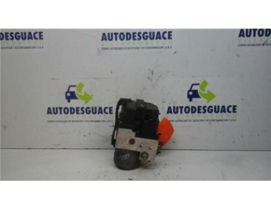 Nucleo Abs Renault Clio II Fase II  1 5 Authentique [1 5 Ltr  - 60 kW dCi Diesel]