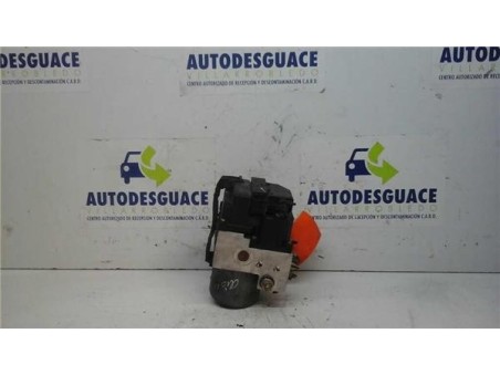 Nucleo Abs Renault Clio II Fase II  1 5 Authentique [1 5 Ltr  - 60 kW dCi Diesel]