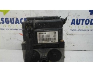 Nucleo Abs Renault Clio II Fase II  1 5 Authentique [1 5 Ltr  - 60 kW dCi Diesel]