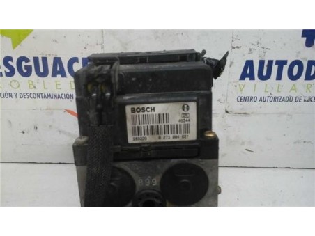 Nucleo Abs Renault Clio II Fase II  1 5 Authentique [1 5 Ltr  - 60 kW dCi Diesel]