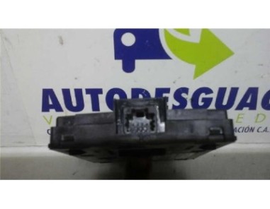 Antirrobo Renault Fluence  1 5 Expression [1 5 Ltr  - 78 kW dCi Diesel FAP]
