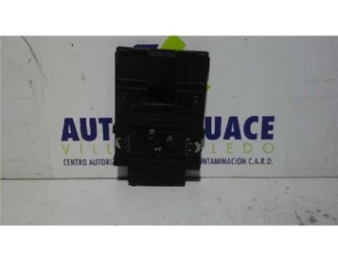 Antirrobo Renault Fluence  1 5 Expression [1 5 Ltr  - 78 kW dCi Diesel FAP]