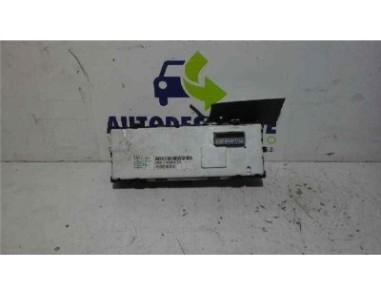 Navegador Renault Fluence  1 5 Expression [1 5 Ltr  - 78 kW dCi Diesel FAP]