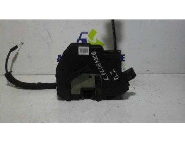 Cerradura Puerta Delantera Izquierda Renault Fluence  1 5 Expression [1 5 Ltr  - 78 kW dCi Diesel FAP]