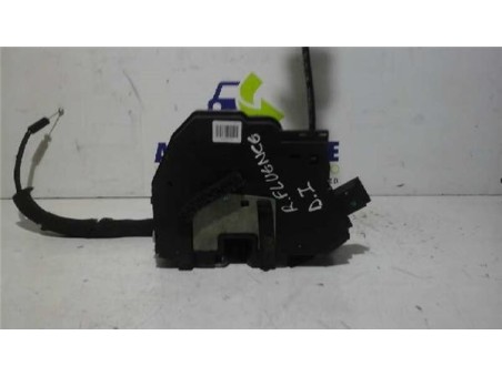 Cerradura Puerta Delantera Izquierda Renault Fluence  1 5 Expression [1 5 Ltr  - 78 kW dCi Diesel FAP]