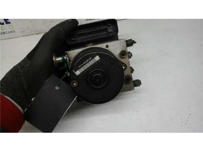 Nucleo Abs Renault Espace IV  3 0 Dynamique [3 0 Ltr  - 130 kW V6 dCi Turbodiesel CAT]