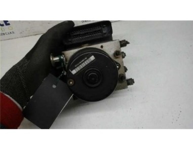 Nucleo Abs Renault Espace IV  3 0 Dynamique [3 0 Ltr  - 130 kW V6 dCi Turbodiesel CAT]