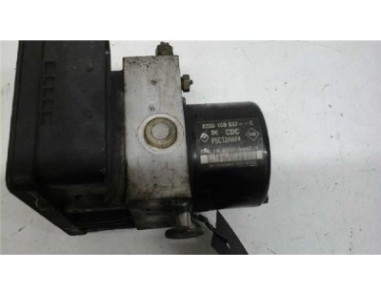 Nucleo Abs Renault Espace IV  3 0 Dynamique [3 0 Ltr  - 130 kW V6 dCi Turbodiesel CAT]