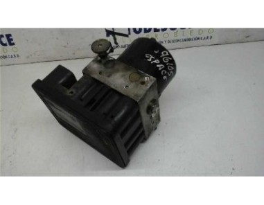 Nucleo Abs Renault Espace IV  3 0 Dynamique [3 0 Ltr  - 130 kW V6 dCi Turbodiesel CAT]