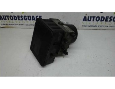 Nucleo Abs Renault Espace IV  3 0 Dynamique [3 0 Ltr  - 130 kW V6 dCi Turbodiesel CAT]