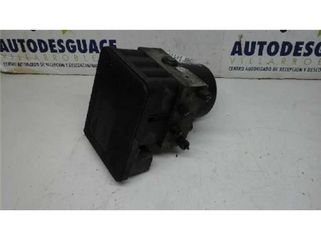Nucleo Abs Renault Espace IV  3 0 Dynamique [3 0 Ltr  - 130 kW V6 dCi Turbodiesel CAT]