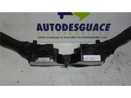 Mando De Luces Renault Fluence  1 5 Expression [1 5 Ltr  - 78 kW dCi Diesel FAP]