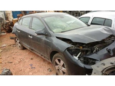 Cerradura Puerta Trasera Derecha Renault Fluence  1 5 Expression [1 5 Ltr  - 78 kW dCi Diesel FAP]