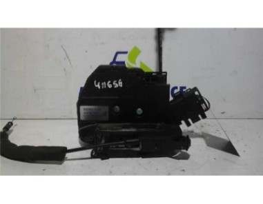 Cerradura Puerta Trasera Derecha Renault Fluence  1 5 Expression [1 5 Ltr  - 78 kW dCi Diesel FAP]
