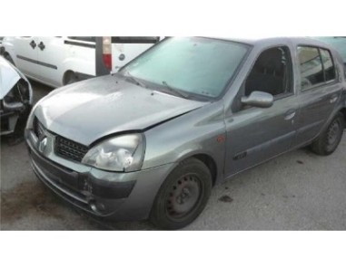 Transmision Delantera Derecha Renault Clio II Fase II  1 5 Authentique [1 5 Ltr  - 48 kW dCi Diesel]