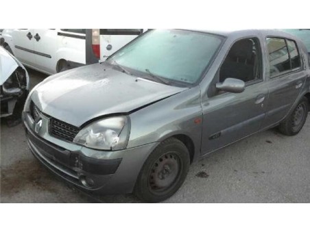 Transmision Delantera Derecha Renault Clio II Fase II  1 5 Authentique [1 5 Ltr  - 48 kW dCi Diesel]
