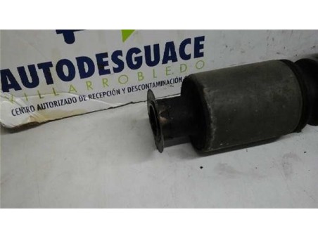 Transmision Delantera Derecha Renault Clio II Fase II  1 5 Authentique [1 5 Ltr  - 48 kW dCi Diesel]