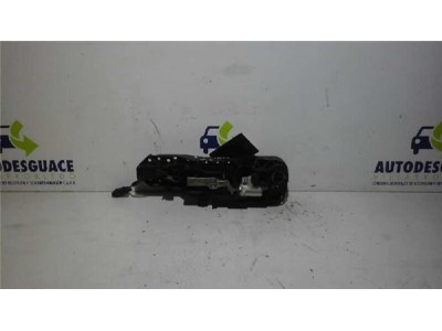 Maneta Exterior Delantera Derecha Renault Fluence  1 5 Expression [1 5 Ltr  - 78 kW dCi Diesel FAP]