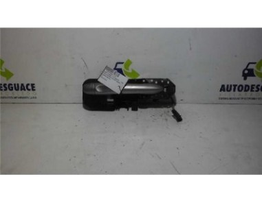 Maneta Exterior Delantera Derecha Renault Fluence  1 5 Expression [1 5 Ltr  - 78 kW dCi Diesel FAP]