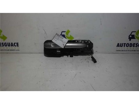 Maneta Exterior Delantera Derecha Renault Fluence  1 5 Expression [1 5 Ltr  - 78 kW dCi Diesel FAP]