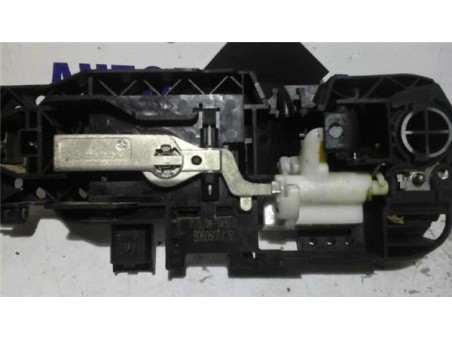 Maneta Exterior Delantera Derecha Renault Fluence  1 5 Expression [1 5 Ltr  - 78 kW dCi Diesel FAP]
