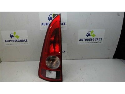 Piloto Trasero Izquierdo Renault Espace IV  2 2 Dynamique [2 2 Ltr  - 110 kW dCi Turbodiesel]