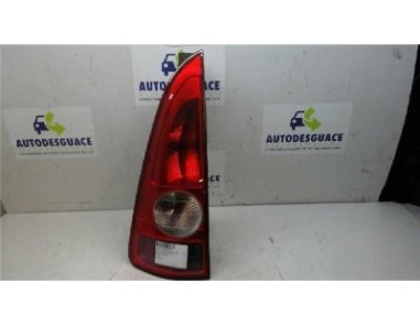 Piloto Trasero Izquierdo Renault Espace IV  2 2 Dynamique [2 2 Ltr  - 110 kW dCi Turbodiesel]