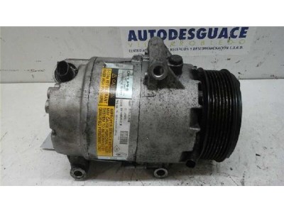 Compresor Aire Acondicionado Renault Espace IV  2 2 Dynamique [2 2 Ltr  - 110 kW dCi Turbodiesel]