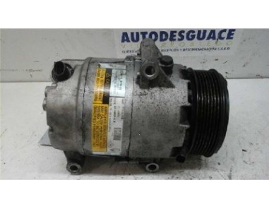 Compresor Aire Acondicionado Renault Espace IV  2 2 Dynamique [2 2 Ltr  - 110 kW dCi Turbodiesel]