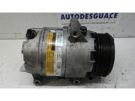 Compresor Aire Acondicionado Renault Espace IV  2 2 Dynamique [2 2 Ltr  - 110 kW dCi Turbodiesel]