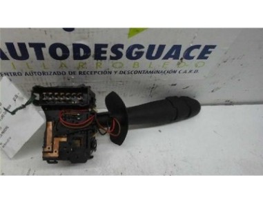 Mando De Luces Renault Espace IV  2 2 Dynamique [2 2 Ltr  - 110 kW dCi Turbodiesel]