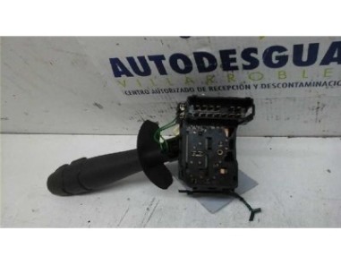 Mando Limpiaparabrisas Renault Espace IV  2 2 Dynamique [2 2 Ltr  - 110 kW dCi Turbodiesel]