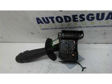 Mando Limpiaparabrisas Renault Espace IV  2 2 Dynamique [2 2 Ltr  - 110 kW dCi Turbodiesel]