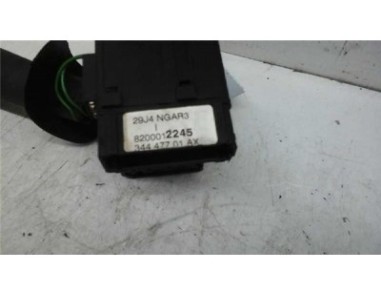 Mando Limpiaparabrisas Renault Espace IV  2 2 Dynamique [2 2 Ltr  - 110 kW dCi Turbodiesel]
