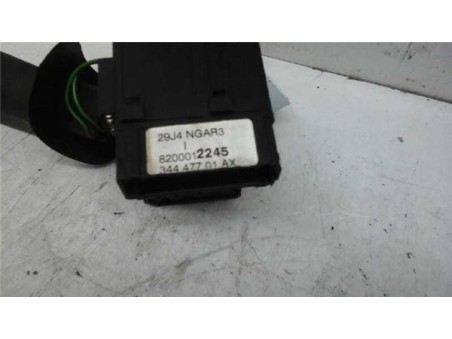 Mando Limpiaparabrisas Renault Espace IV  2 2 Dynamique [2 2 Ltr  - 110 kW dCi Turbodiesel]