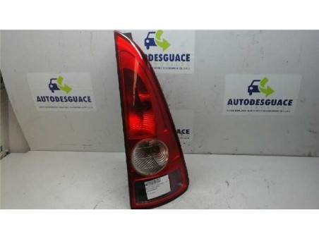 Piloto Trasero Derecho Renault Espace IV  2 2 Dynamique [2 2 Ltr  - 110 kW dCi Turbodiesel]