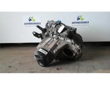 Caja Cambios Manual Renault Clio II Fase II  1 2 Authentique [1 2 Ltr  - 55 kW 16V]