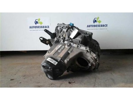 Caja Cambios Manual Renault Clio II Fase II  1 2 Authentique [1 2 Ltr  - 55 kW 16V]