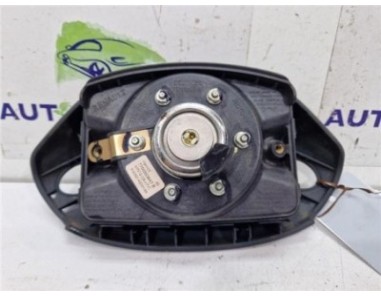 Airbag Volante Renault Kangoo I  1 9 ALIZE [1 9 Ltr  - 59 kW dCi Diesel CAT]