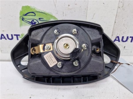 Airbag Volante Renault Kangoo I  1 9 ALIZE [1 9 Ltr  - 59 kW dCi Diesel CAT]