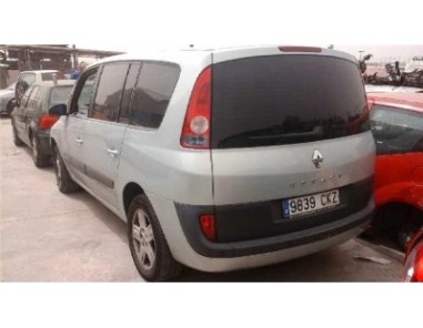 Piloto Trasero Izquierdo Renault Espace IV  3 0 Dynamique [3 0 Ltr  - 130 kW V6 dCi Turbodiesel CAT]