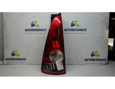 Piloto Trasero Izquierdo Renault Espace IV  3 0 Dynamique [3 0 Ltr  - 130 kW V6 dCi Turbodiesel CAT]
