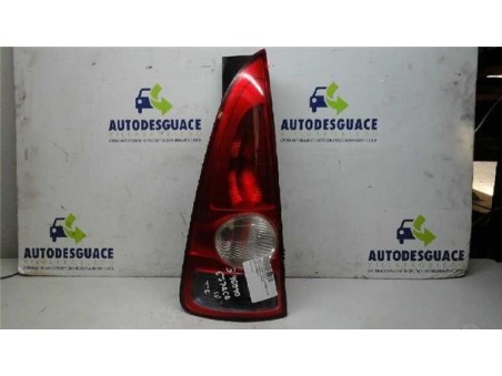 Piloto Trasero Izquierdo Renault Espace IV  3 0 Dynamique [3 0 Ltr  - 130 kW V6 dCi Turbodiesel CAT]