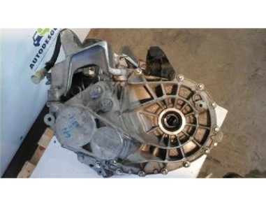 Caja Cambios Manual Renault Fluence  1 5 Expression [1 5 Ltr  - 78 kW dCi Diesel FAP]